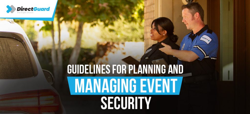 guidelines-for-managing-event-security