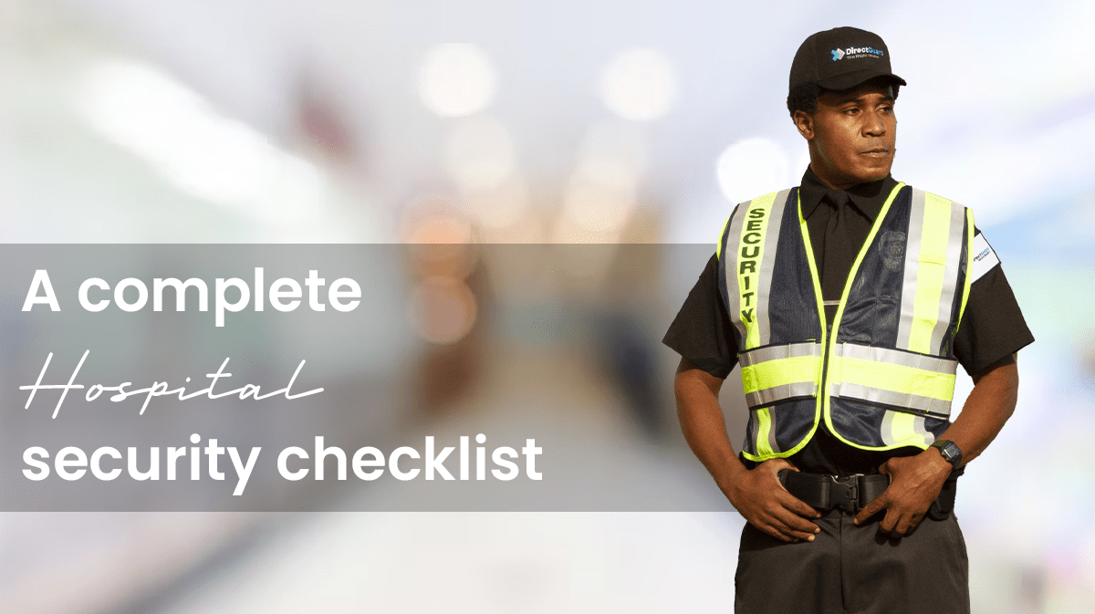 a-complete-hospital-security-checklist